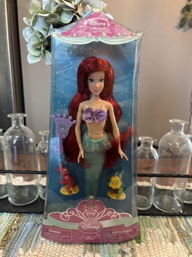 Bambola vintage disney - bambola,