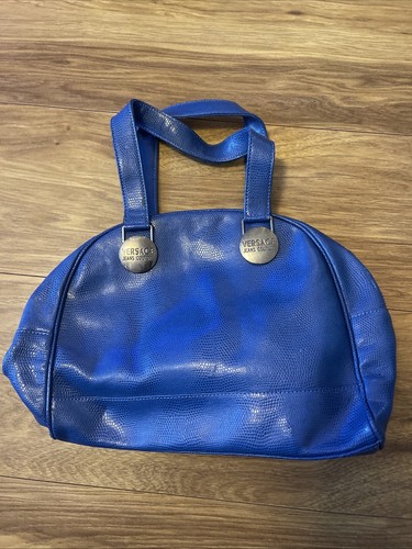 Borsa mano versace jeans - versace,