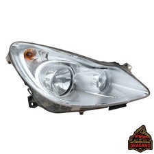 Faro Anteriore Destro Opel