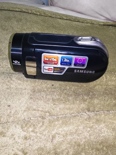 Samsung smx f30bp flashcam - samsung,