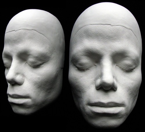 Maschera cast della - maschera/cast, vita