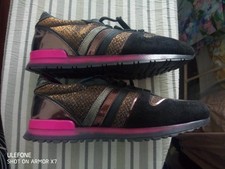 serafini scarpe da ginnastica