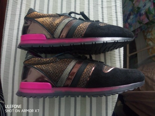 Serafini scarpe ginnastica - serafini,