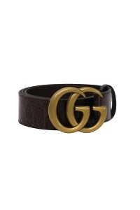 Gucci cintura gg - -,