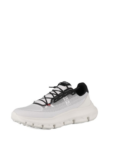 Sneakers stringate uomo - , nero