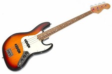 Basso Jazz Fender Usa American