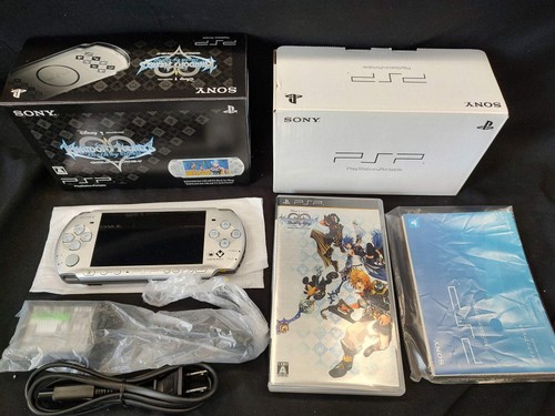 Console kingdom hearts birth - console,