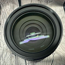 Tamron 16-300 mm f/3.5-6.3 Di