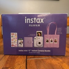 Fujifilm Instax Mini 12