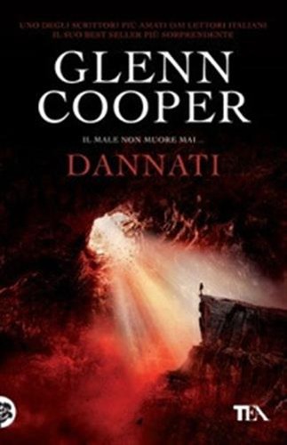 Dannati cooper glenn - -,