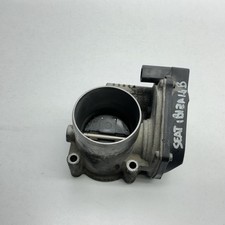 CORPO FARFALLATO PER SEAT Ibiza Serie 03C133062C Benzina 1.4 (08>12)