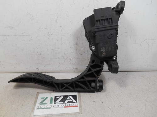 Pedale acceleratore audi 4f - pedale,