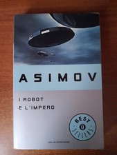 I ROBOT E L'IMPERO - ISAAC