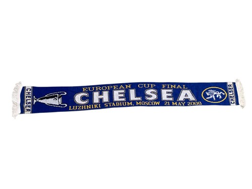 Sciarpa calcio chelsea - calcio,