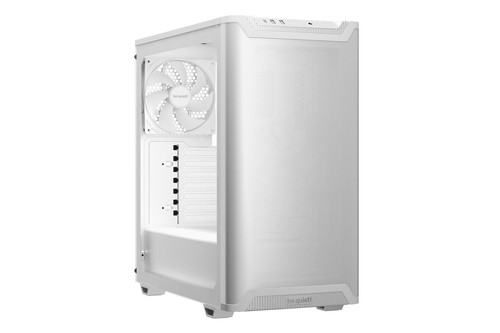Case quiet pure base 501 - pure,