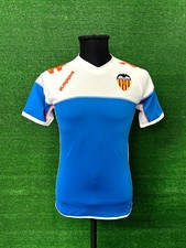 Maglia VALENCIA Store No Match Worn Camiseta Shirt Trikot Maiillot Vintage TG S