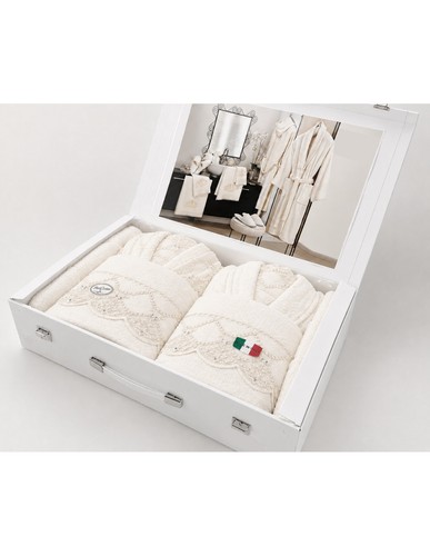 Completo bagno sposi pezzi - completo,