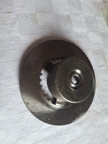 Maico 250 guida lamellare - maico,
