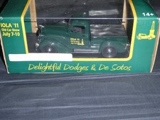 Iola Car Show 2011 1:24