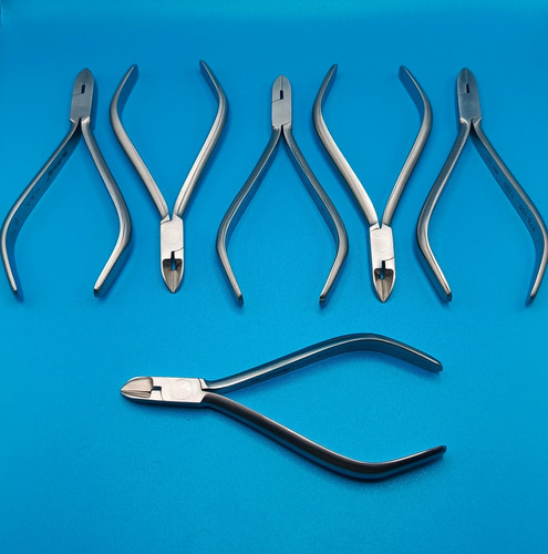 Friedy mini pinze - mini, per