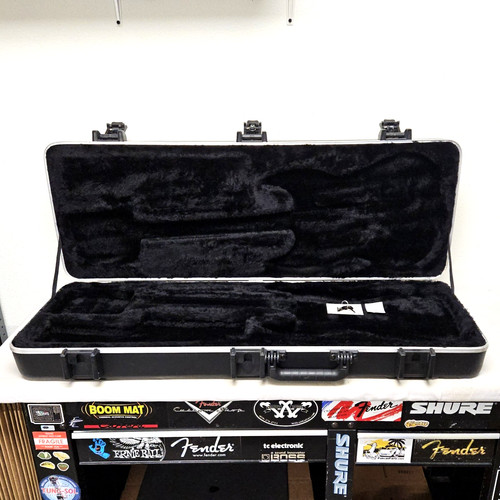 2011 fender skb - 2011,