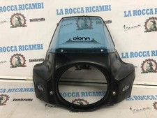 Cupolino / Paravento Gordon