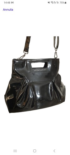 Armani jeans borsa - armani,