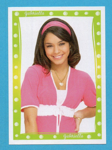 High school musical lost - high, in