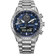 Orologio cronografo Citizen