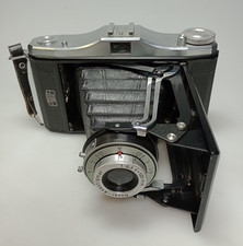 Zeiss Ikon Nettar 517/2 +