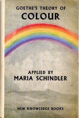 Maria schindler goethe - maria, schindler/goethe's