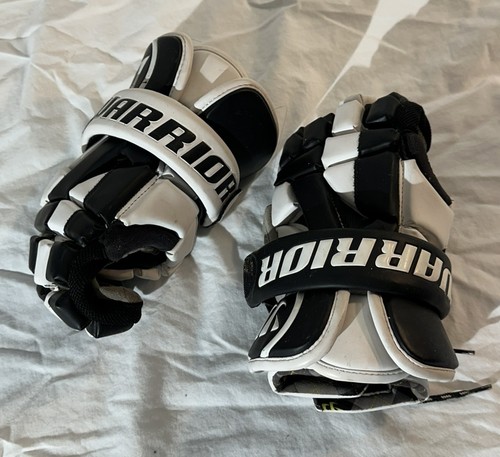 Guanti warrior riot lacrosse - riot,