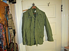 Giacca vintage Alpha