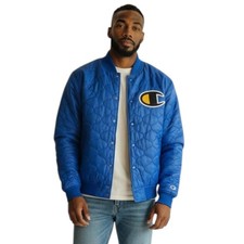 Champion Giacca Reversibile