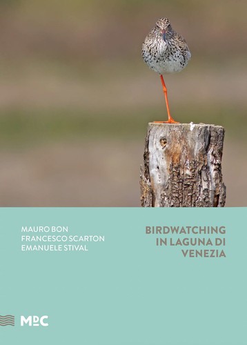 Birdwatching laguna di - in,