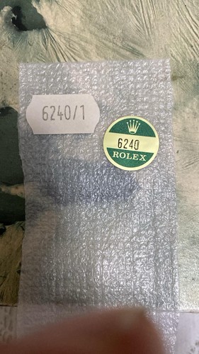 Stickers caseback adesivo box - stickers,
