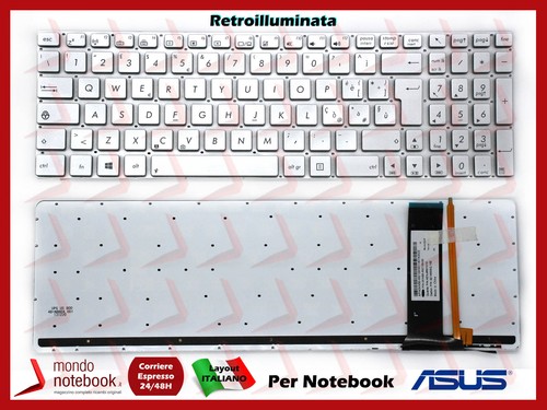 Tastiera asus n550 - n550, n550jk