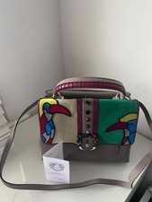 Borsa Paula Cademartori unica