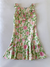 Abito Blugirl Blumarine SS04