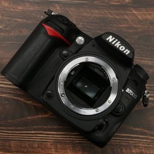 Corpo fotocamera reflex