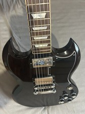 gibson sg 2015 Les Paul 100