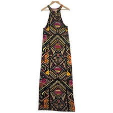 Maxi Abito H&M Coachella Donna