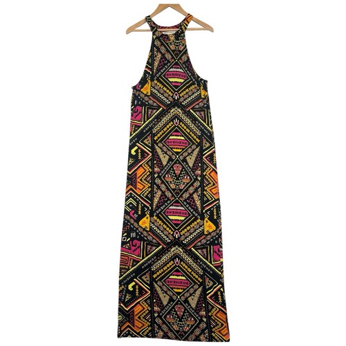 Maxi abito coachella donna - h&m,