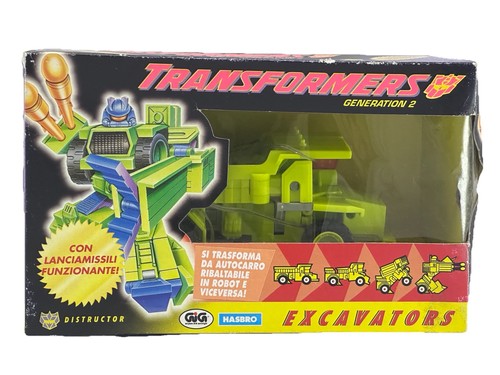 Dirtbag transformers auto - transformers,