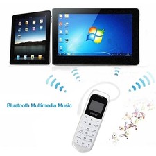 telefono Smart LONG CZ J8