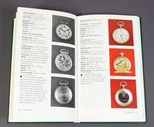 Libro - orologio militare