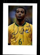 Marcelo Foto Nazionale Brasile