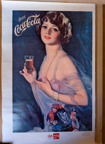 Bevete coca cola - bevete, cola,