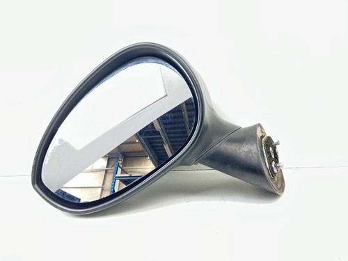 Specchietto retrovisore - specchietto,