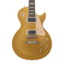 Gibson Les Paul Classic Gold